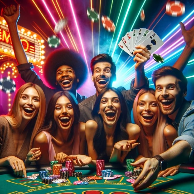 Pengguna hadirtoto di berbagai kota Indonesia memainkan game favoritnya dengan nyaman