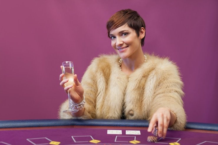 Pemutaran permainan slot dan live casino secara transparan di platform hadirtoto Indonesia
